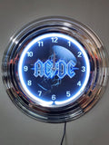 Premium LED Neon Clocks